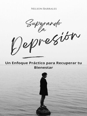 cover image of Superando la Depresión